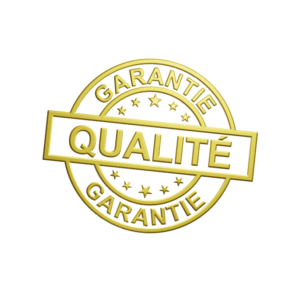garantie qualité - luxys signalisation